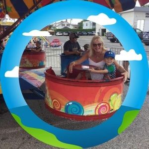 Meet your Posher, Renée